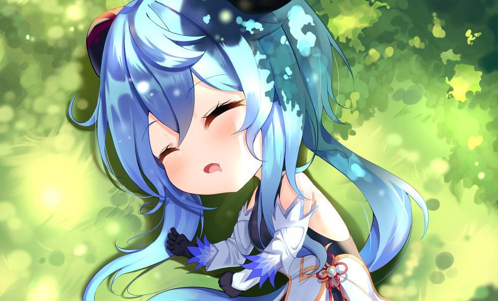 尤拉的任务怎么过原神(原神传角色说任务有哪些)