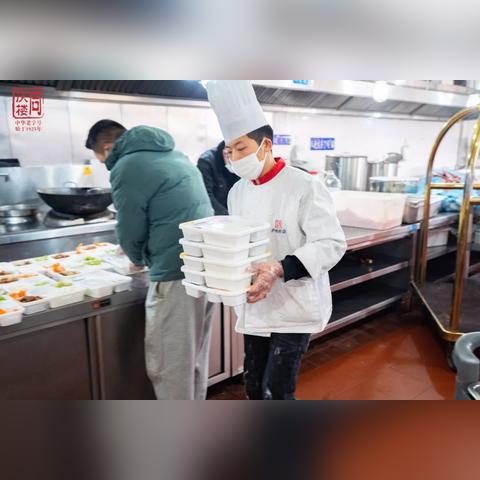 合肥市同庆楼在哪个区