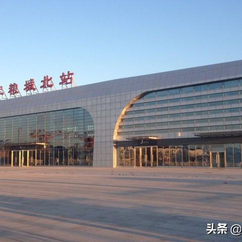 天津火车站从哪个口入站