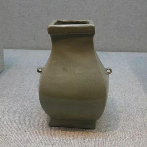 河南汝窑是什么瓷种