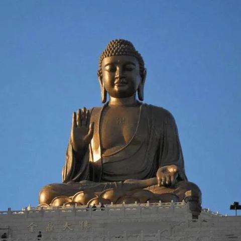 宁波市大佛叫什么寺庙