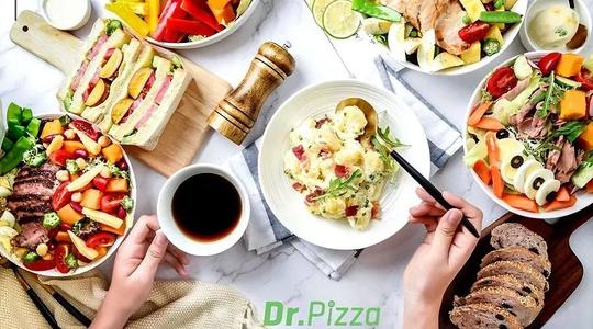 当轻食成消费新宠，创业小伙伴们能接受吗？该如何突破重围呢？​