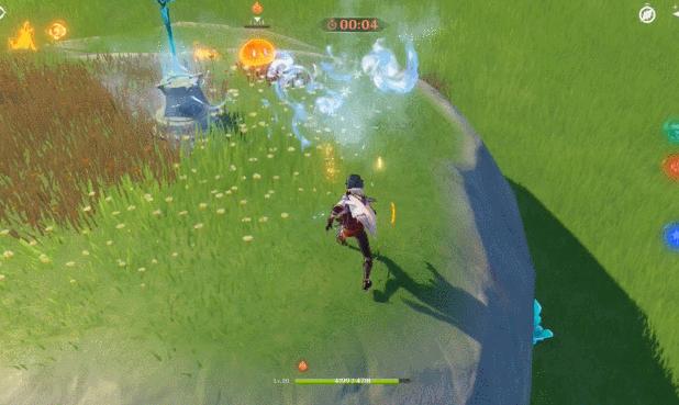 原神怎么才快速升级（原神如何将主角升到满命）