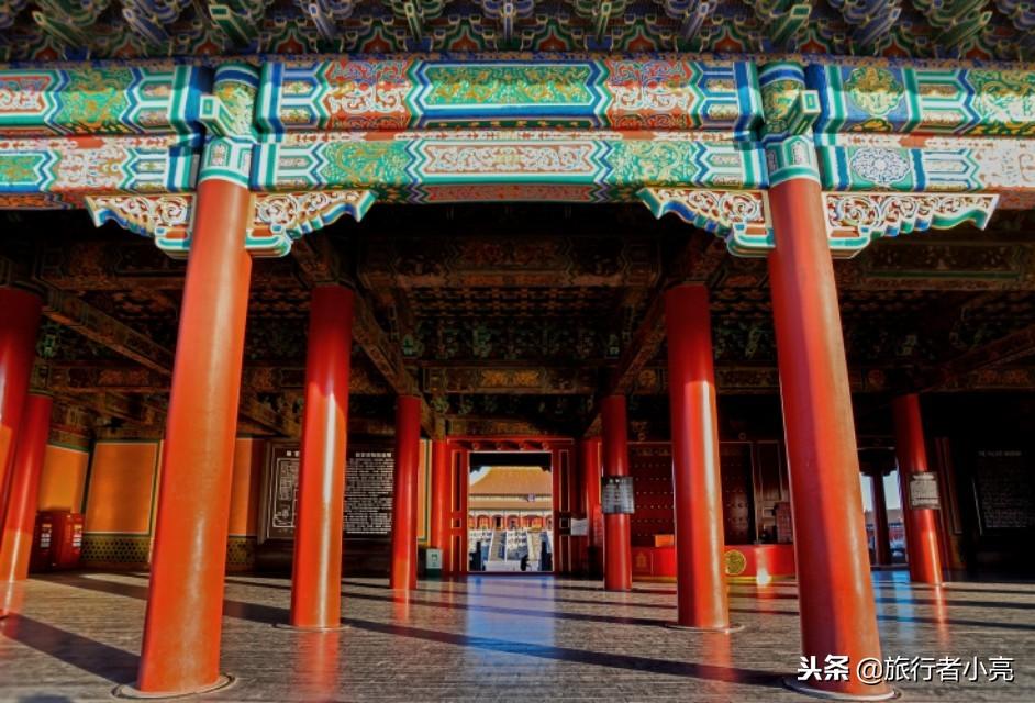 北京附近旅游景点排行:必去的十大旅游胜地