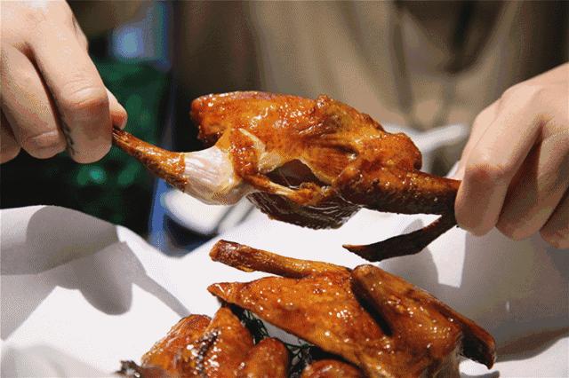 广东有什么美食呀（你能不能说出广东十道名菜）