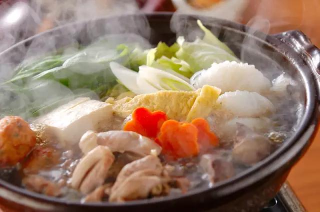 相扑有什么美食（你会怎么控制自己的体重）