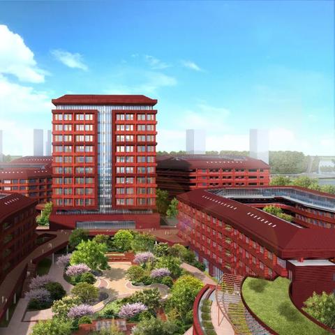 余杭十大高中排名？