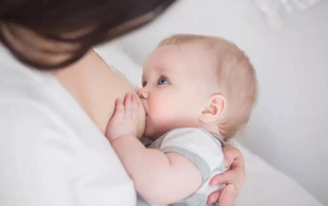 哺乳时需要注意什么
