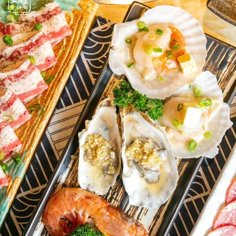 美食天津熙悦汇怎么样