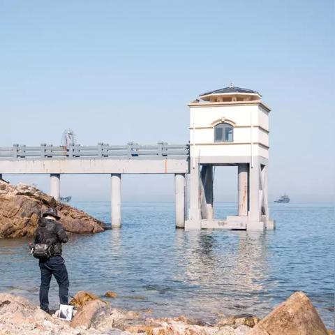 宁波市哪个海边