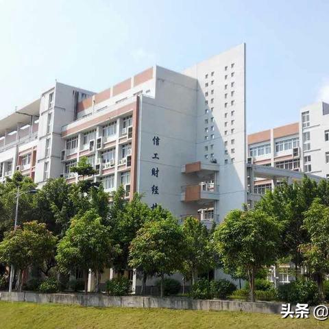 广州技校前十名学校？