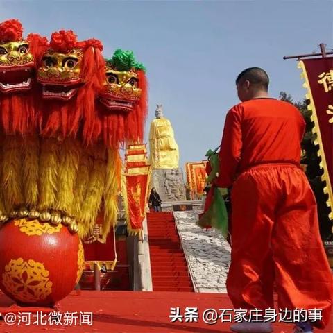 石家庄市庙会集谱的长尾关键词有哪些