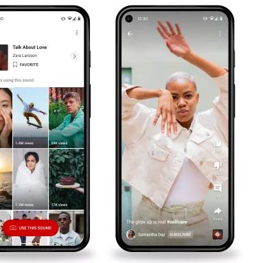 谷歌能用tiktok吗