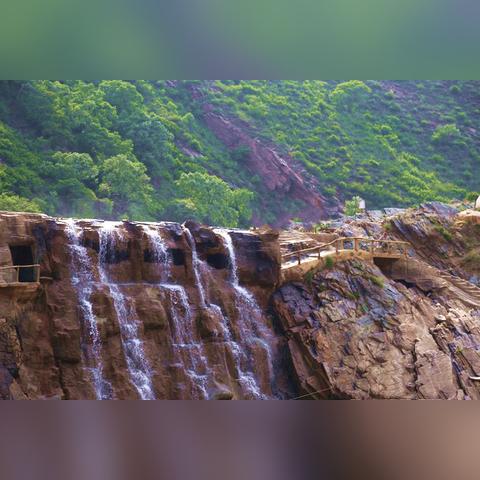 临沂市金海大道在哪里呀