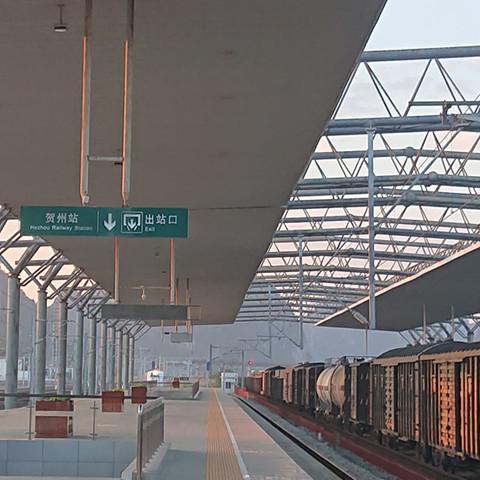 桂林市最大的高铁站在哪里