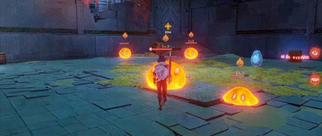 原神怎么看养成评价（原神你玩了多久）