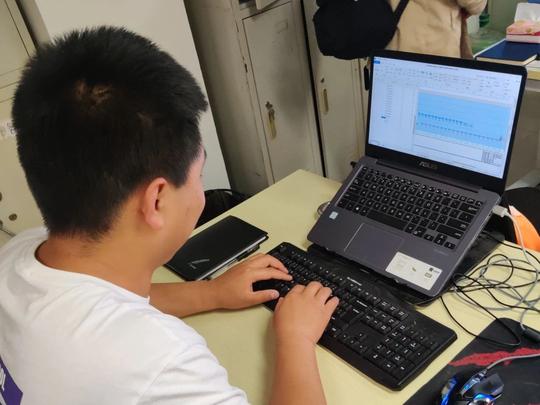 科技兴企丨中建六局举办斑马进度计划软件操作大赛