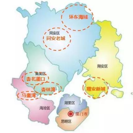 河南环境分区的相关长尾关键词有哪些