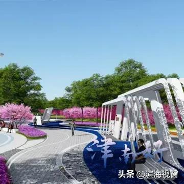 天津哪个沙滩最美