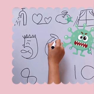 健康歌儿歌视频(健康歌儿歌视频舞蹈动作教学)