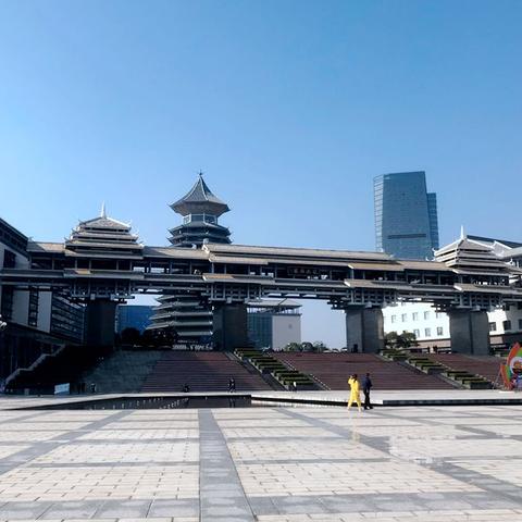 桂林市临桂新区在哪里