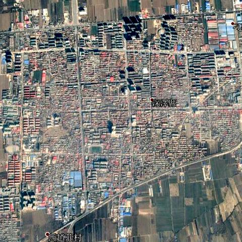 河北石家庄市深泽县地图的长尾关键词有哪些