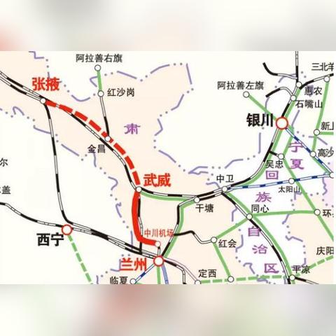 武威市和兰州市哪个大