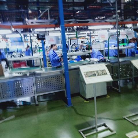 苏州市什么工厂多啊招工