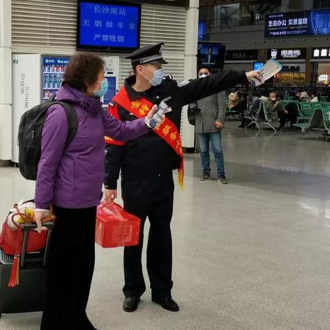 长沙火车站东广场可以进站吗？