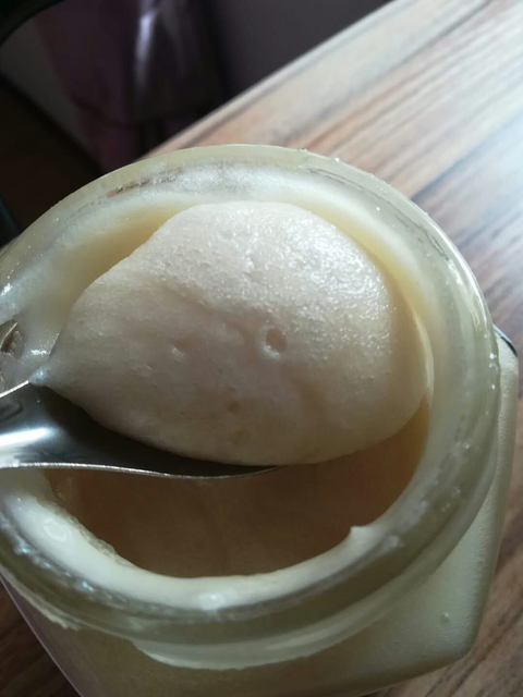 宝宝为什么不能吃蜂蜜
