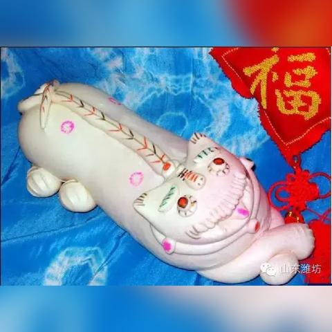 潍坊市过年哪里好玩的