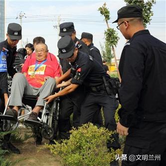 兰州市环城中心在哪个区