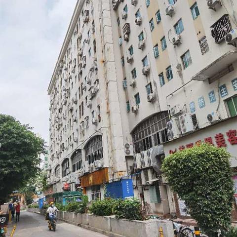 深圳市福田区哪个省
