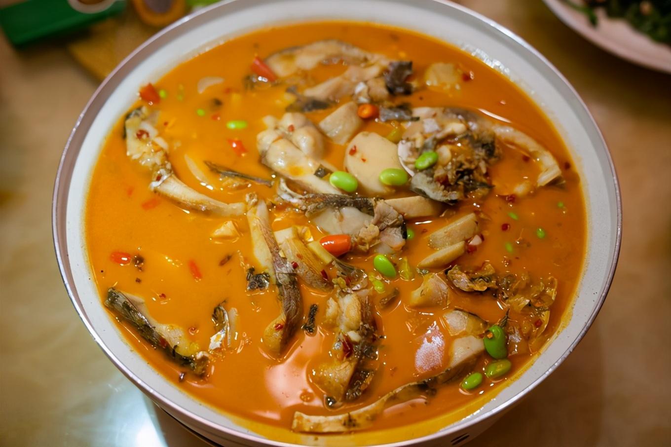 什么火锅好吃的美食（什么样的火锅最好吃）