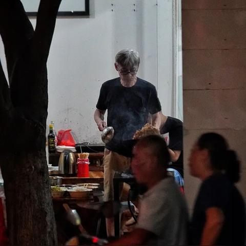 桂林最大菜市场？