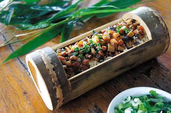 甜美食有什么（糯米做的最好吃的特色小吃是什么）