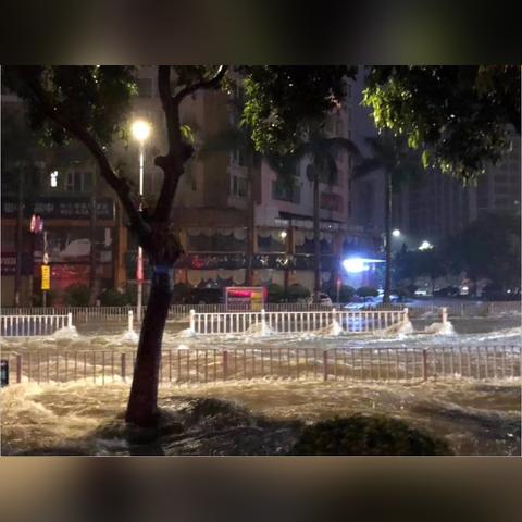 广州周边旅游景点相关长尾关键词有哪些