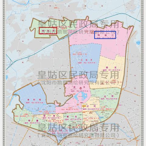 沈阳景区地图攻略相关长尾关键词有哪些