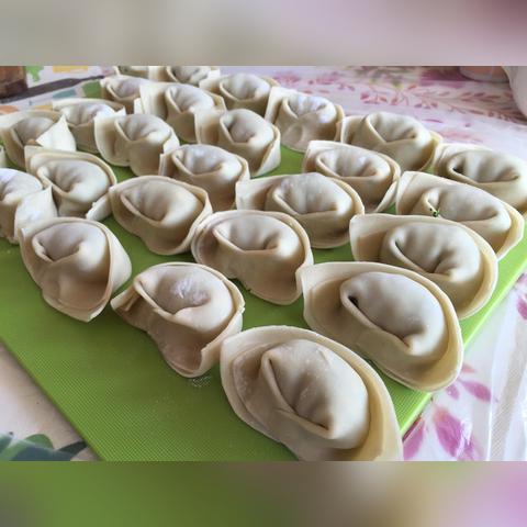 关于在上海吃哪些美食英语相关关键词有哪些