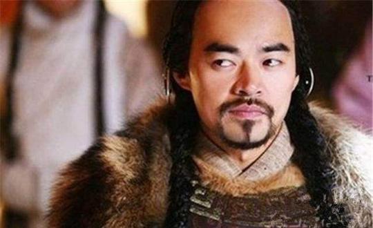 汉武帝和武则天竖立过无字碑，在罗通山，还有一位皇帝立过无字碑