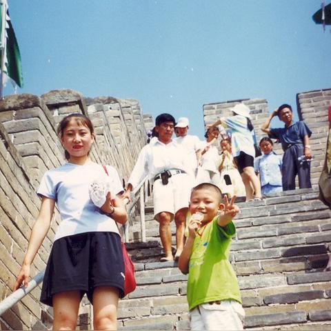 大连市山上有什么景点