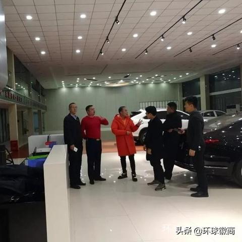 河南徽商实业怎么样