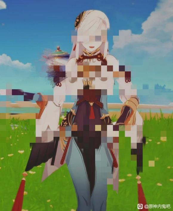 原神客服怎么联系米哈游（原神小米渠道服怎么转官服）