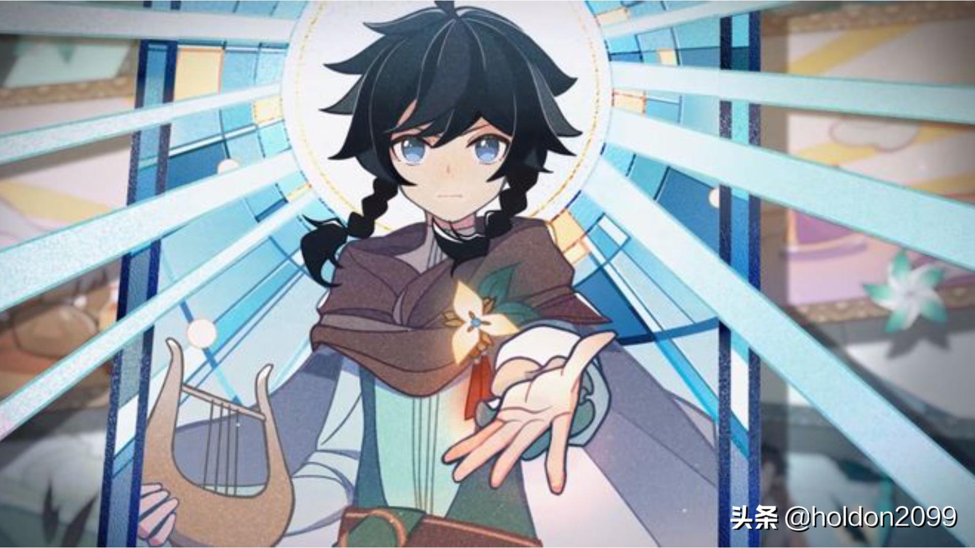 原神怎么进别人的尘世壶（原神排手等级）