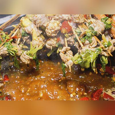 西安拍照火锅相关长尾关键词有哪些