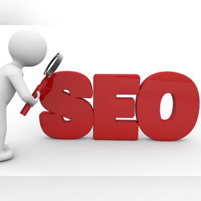SEO优化是什么样-