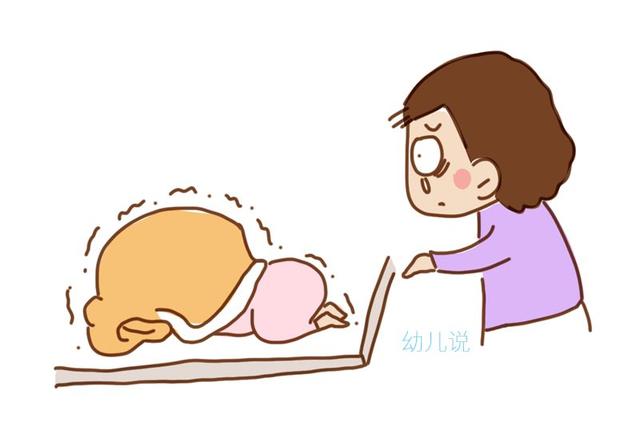 婴儿受到惊吓怎么安抚