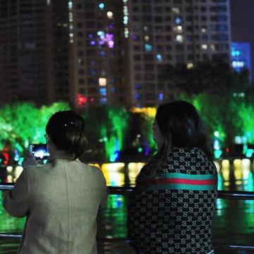宁波市江厦桥是哪个区