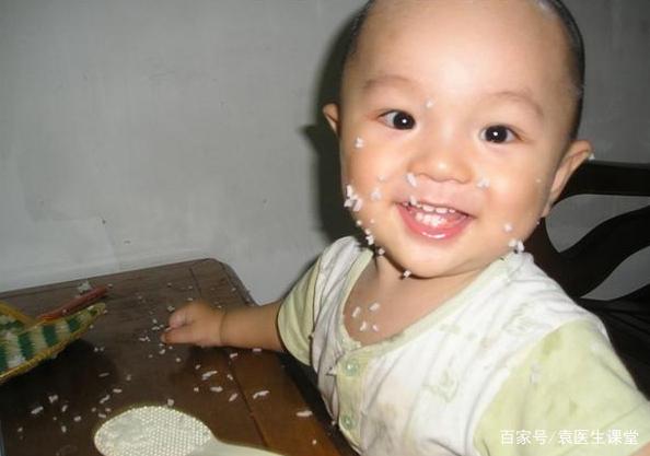 孩子晚上不爱睡觉的原因是什么