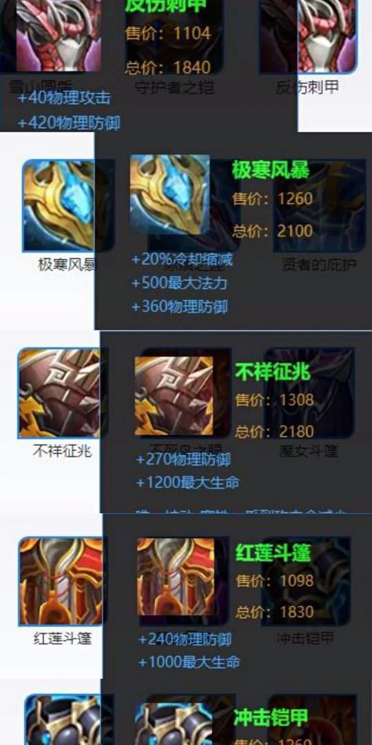 王者荣耀：“冰封之心”摇身一变，从此峡谷“万物皆可极寒风暴”